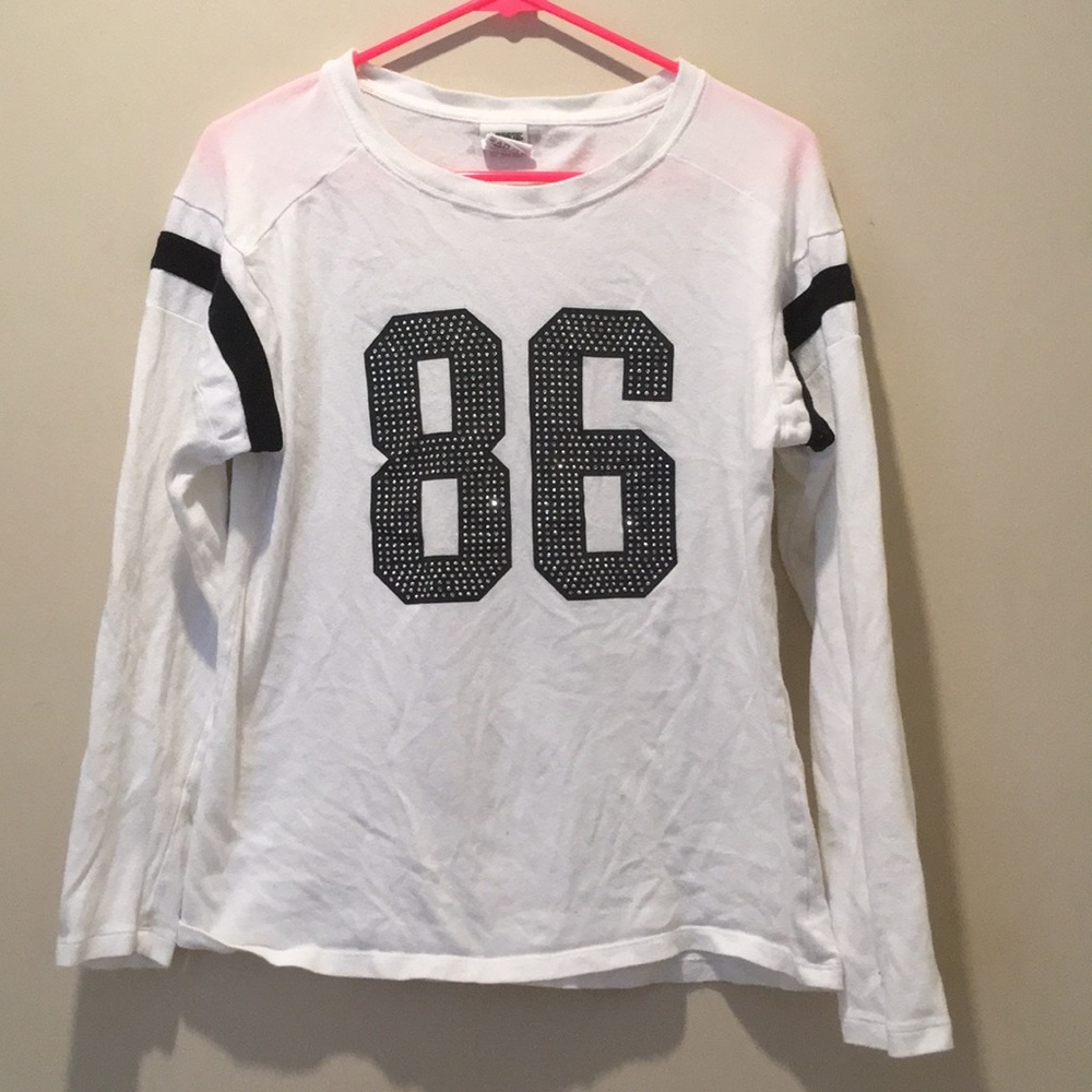 Victoria Secret Long-sleeve
